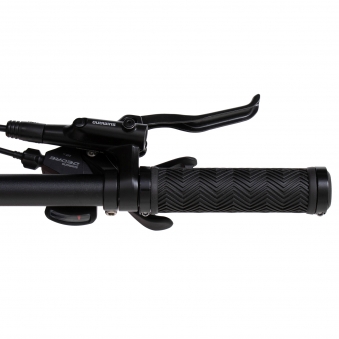 WELT Велосипед Ranger 2.0 29 Orange 2024 Size:L