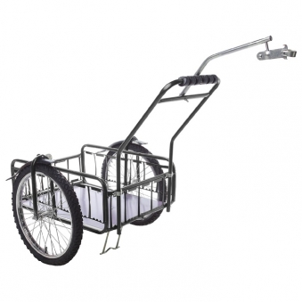 Велоприцеп \