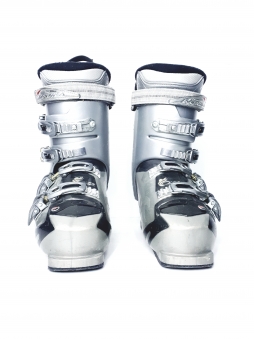 NORDICA Горнолыжные ботинки Б/У GS Easy Olympia 40 Серый 260 (колодка 303)